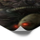 Machinarium Poster (Hoek)