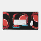 machine à amour (Clavier et souris)