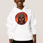 Machine à boucher (Devant)