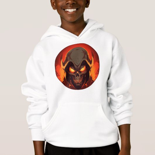 Machine à boucher (Devant)