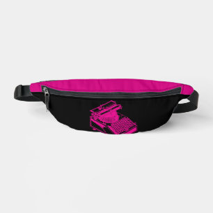 Machine à écrire de type Magenta Magenta