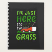 Machine à gazon (Devant)