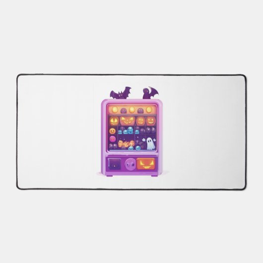 Machine Candy (Recto)