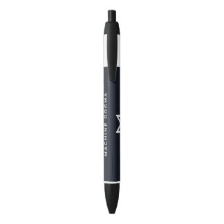 Machine Dogma Pen