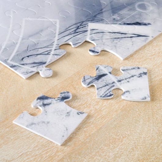 Machine Eye Legpuzzel (Zijkant)