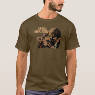 Machine Gunner T-shirt