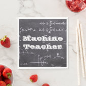 Machine Teacher Servet (Insitu)