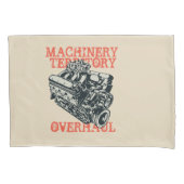 Machinegebied Kussensloop (Voorkant)