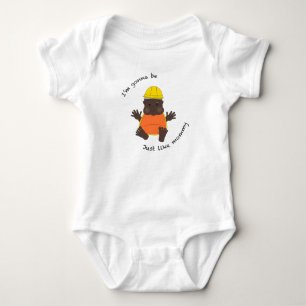 Machinemmer Romper