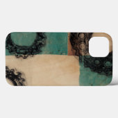 Machinerie II Case-Mate iPhone Case (Achterkant (horizontaal))
