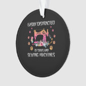 Machines De Coupage Et De Couture Facilement Distr (devant)