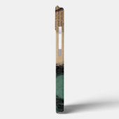 Machines II Case-Mate iPhone Case (Achterkant / Links)