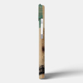 Machines II Case-Mate iPhone Case (Achterkant / Links)