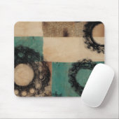 Machines II Muismat (Met muis)