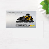 Machines lourdes de construction | Développeur de  (Bureau)