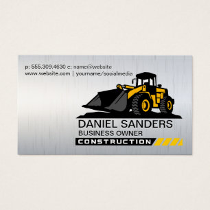 Machines lourdes de construction   Développeur de 