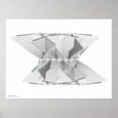 Machines - Programmatische expressie Poster (Voorkant)