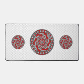 Machines rouges (Recto)