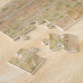 Machines voor trekkers, Australië Legpuzzel (Zijkant)