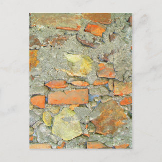 machinist briefkaart