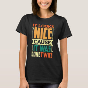 Machinist T-shirt