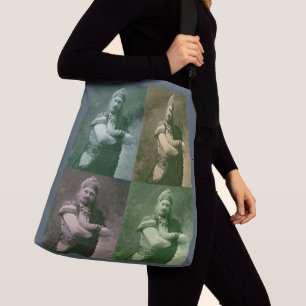 macho man crossbody tas
