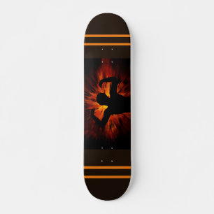 Macho-Man Skateboard