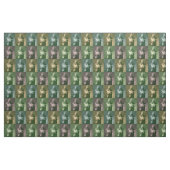 macho man stof (Fat Quarter)