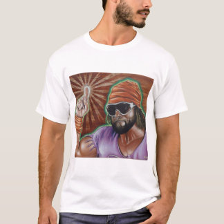 Macho-Man T-ShirtMacho-Man T-shirt