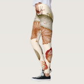 machrumprint leggings (Links)