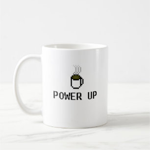 macht koffiemok