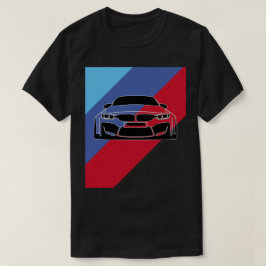 macht t-shirt