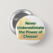 Macht van de Button op de kazen (Voorkant /achterkant)