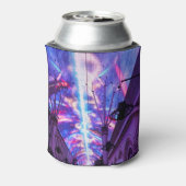 Macht van Fremont Street Blikjeskoeler (Blikje Achterkant)