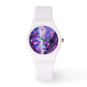 Macht van Fremont Street Horloge