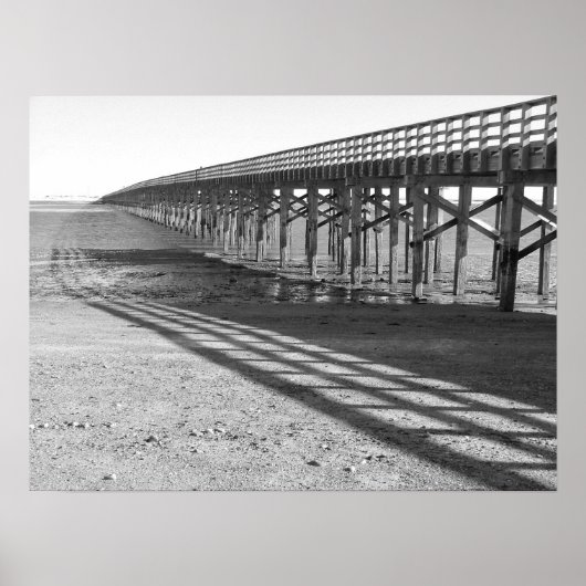 machtsbrug duxbury ma. poster (Voorkant)