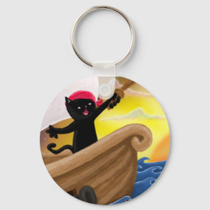 Machu de Sailor Sleutelhanger