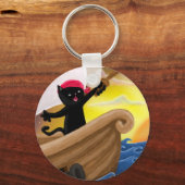 Machu de Sailor Sleutelhanger (Voorkant)