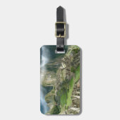machu picchu bagagelabel (Voorkant verticaal)