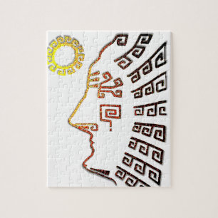 Machu Picchu Cusco Peru Legpuzzel