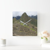 Machu Picchu klok (Huis)