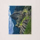 Machu Picchu Legpuzzel (Verticaal)
