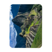 Machu Picchu Magneet (Verticaal)