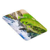 Machu Picchu Magneet (Rechterzijde)