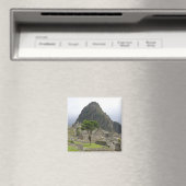machu picchu magneet (Insitu (Vaatwasser))