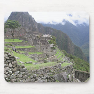 Machu PIcchu Mousepad Muismat