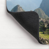 Machu Picchu Mousepad Muismat (Hoek)