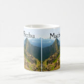 Machu Picchu Mug (Centre)