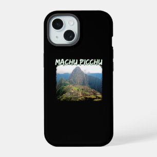 Machu Picchu Pérou - Montagne Huayna Picchu