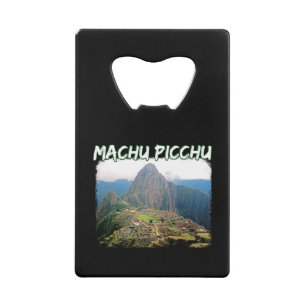 Machu Picchu Pérou - Montagne Huayna Picchu
